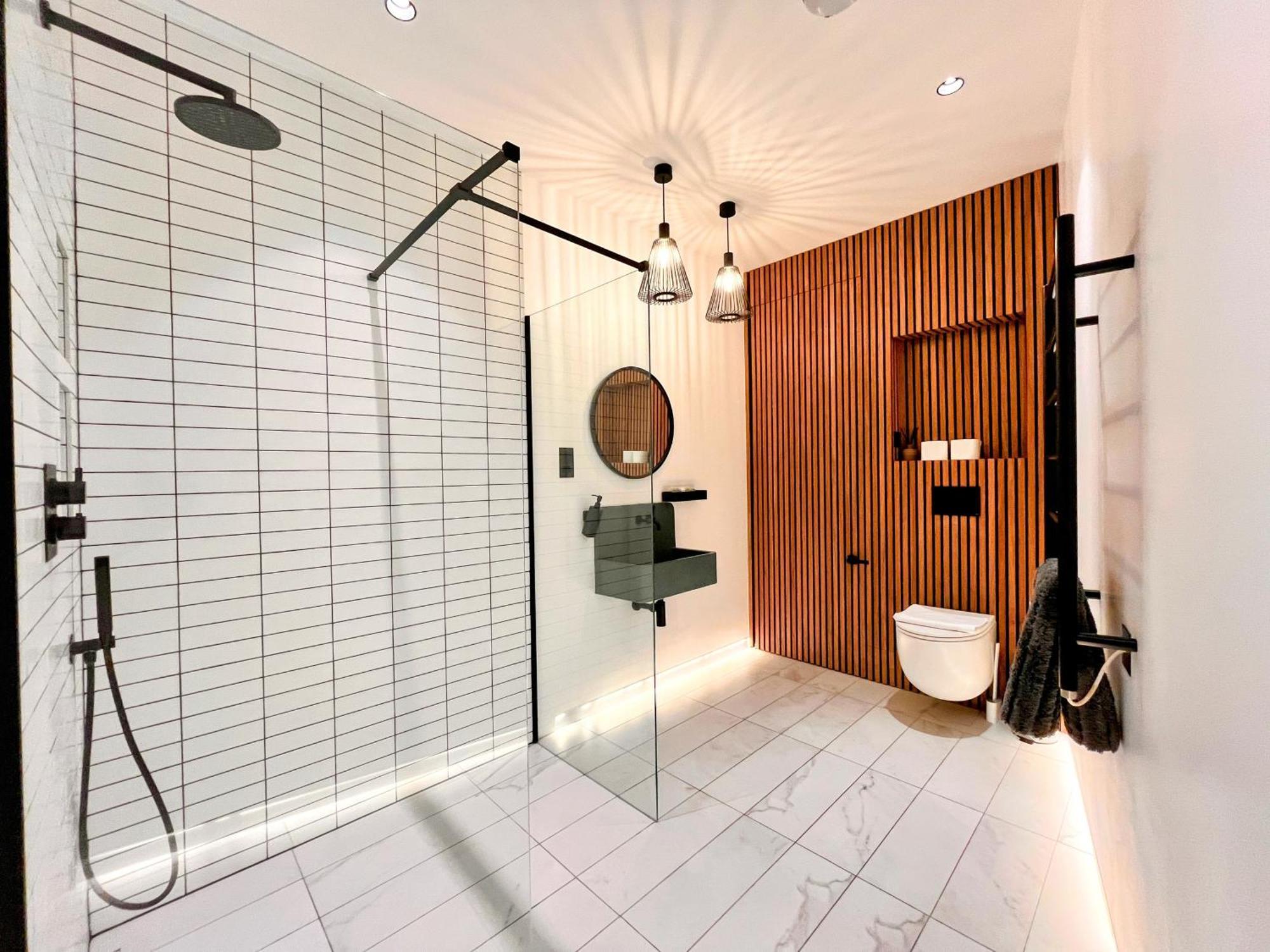 Luxury Kensington House Apartamento *