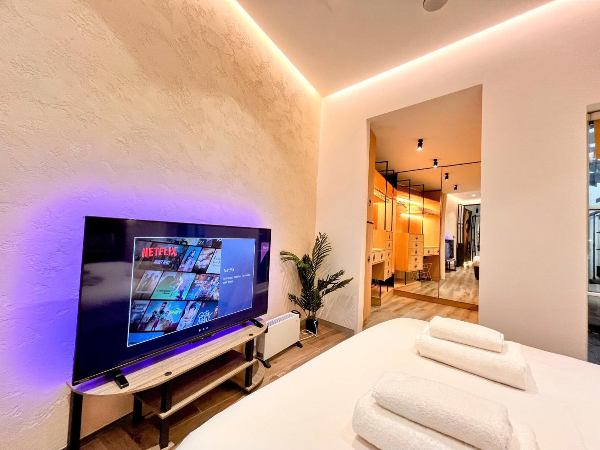Luxury Kensington House Londres