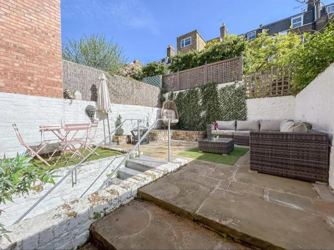 Entire 3 Bed Town House, Chelsea, Appartement Londres