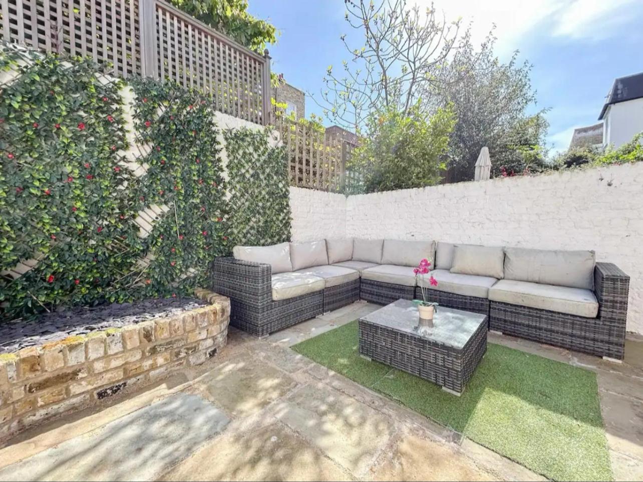 Entire 3 Bed Town House, Chelsea, Londres