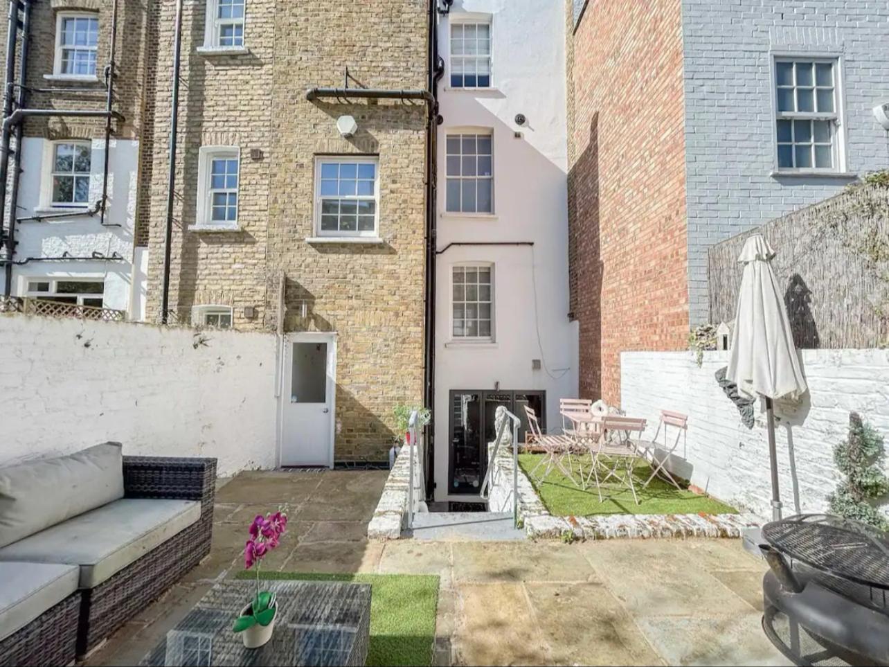 Entire 3 Bed Town House, Chelsea, Londres