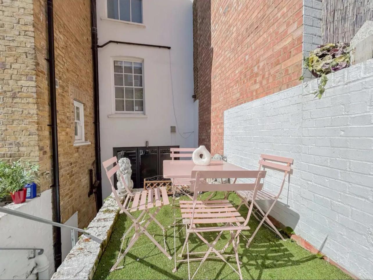 Entire 3 Bed Town House, Chelsea, Appartement Londres