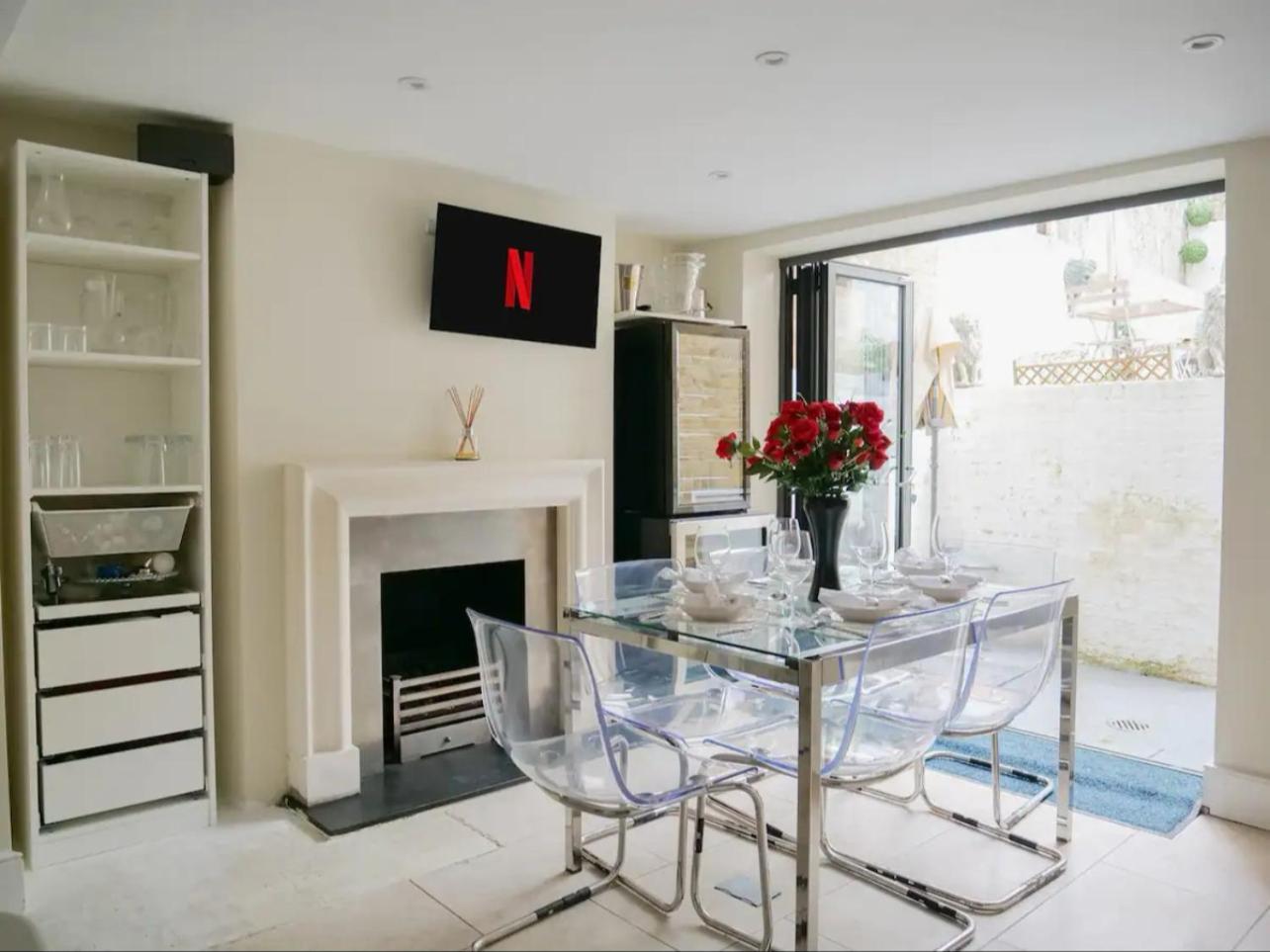 Entire 3 Bed Town House, Chelsea, * Londres