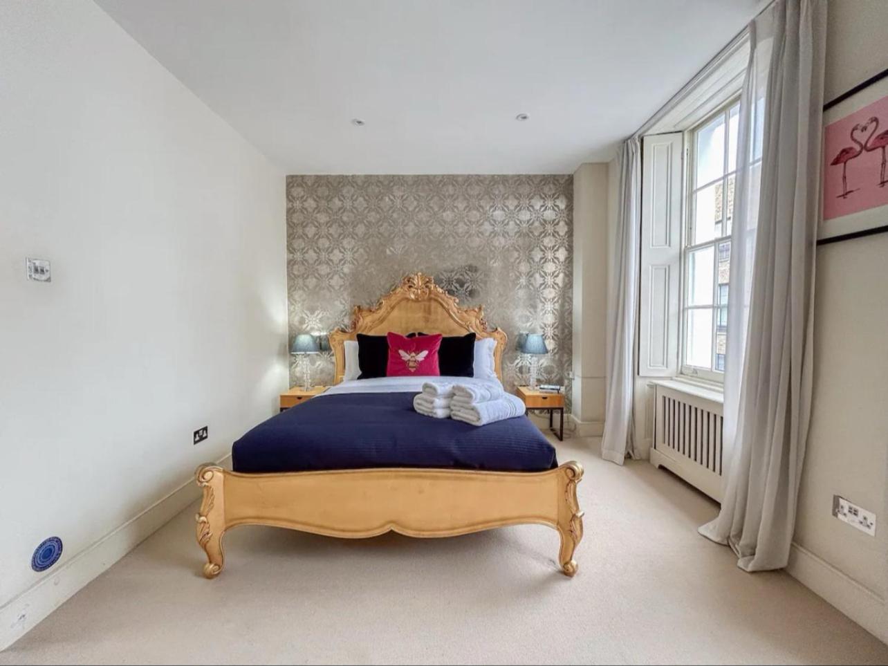 Appartement Entire 3 Bed Town House, Chelsea, *