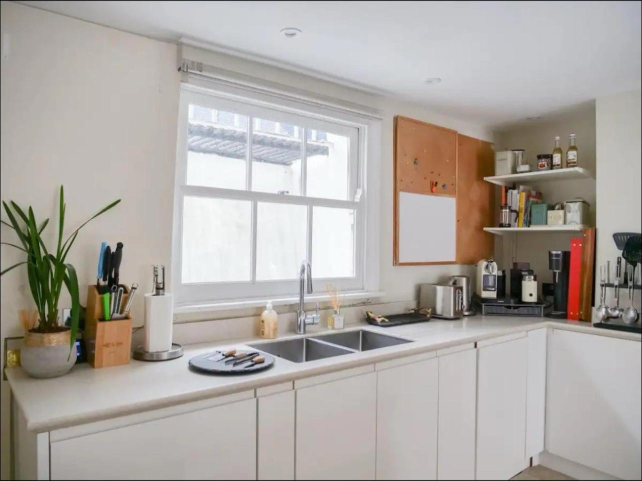 Appartement Entire 3 Bed Town House, Chelsea, *