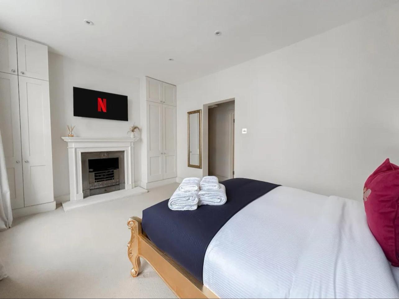 Entire 3 Bed Town House, Chelsea, * Londres