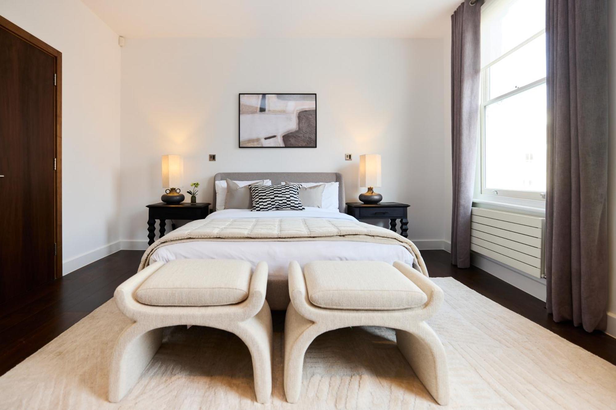 The Hamilton Gardens Hideaway - Modern 4bdr With Garden *