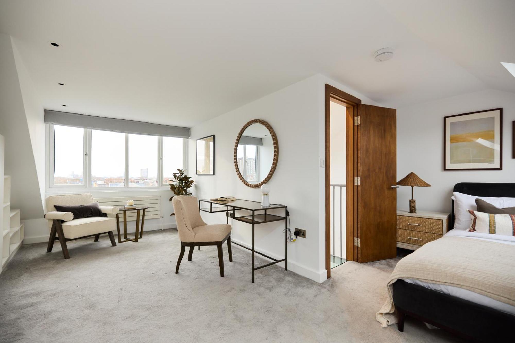 Appartement The Hamilton Gardens Hideaway - Modern 4bdr With Garden