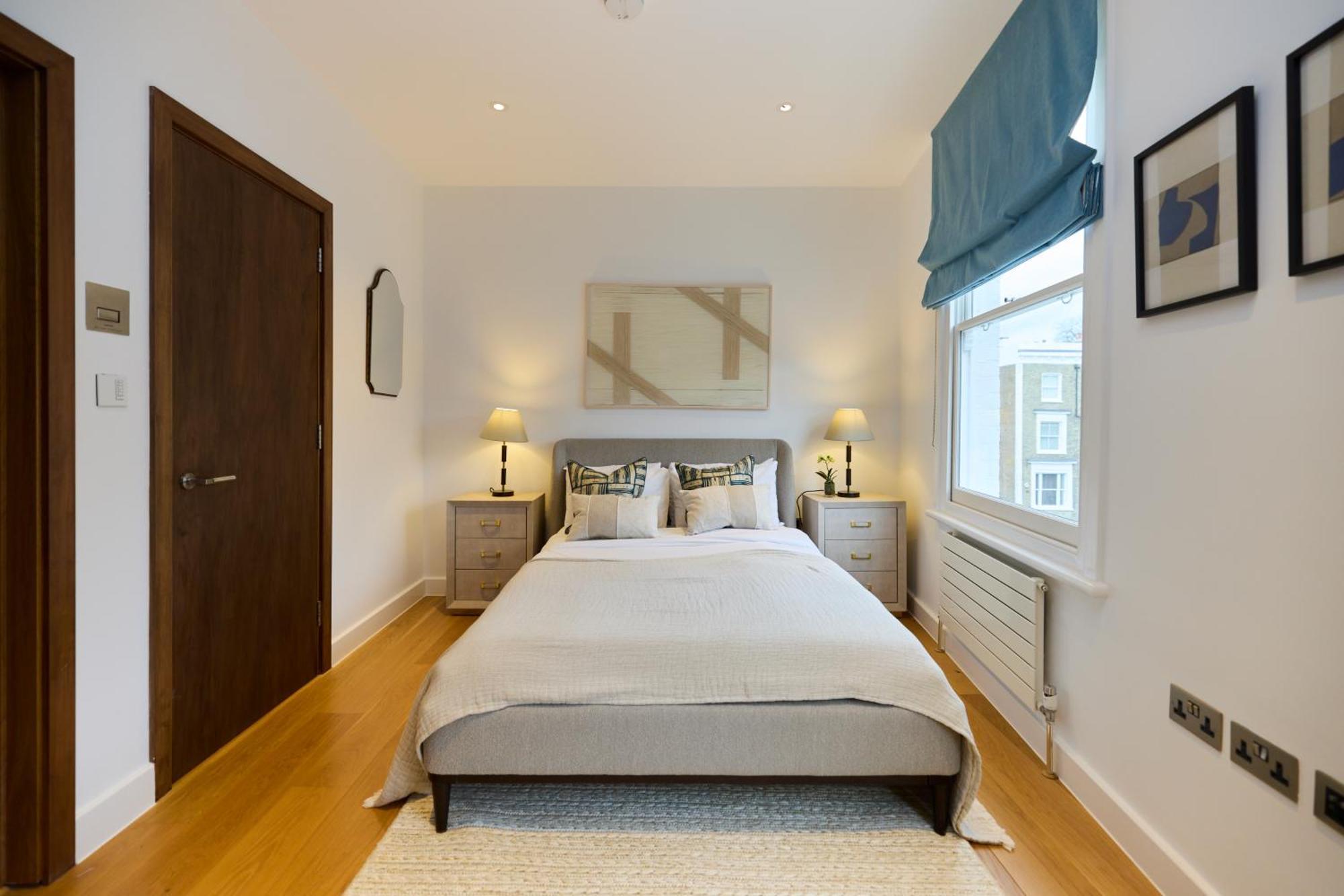 The Hamilton Gardens Hideaway - Modern 4bdr With Garden Londres