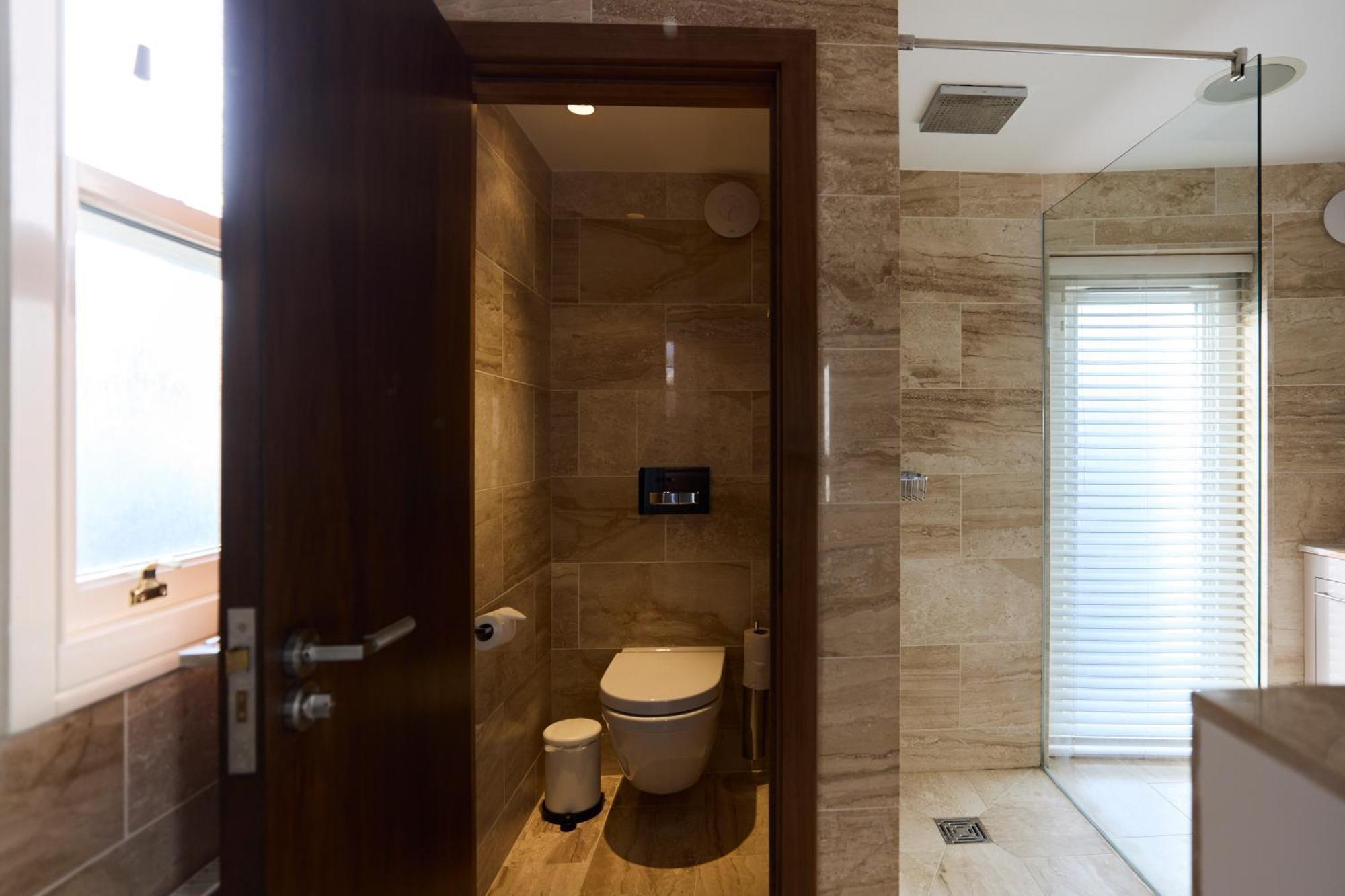 The Hamilton Gardens Hideaway - Modern 4bdr With Garden