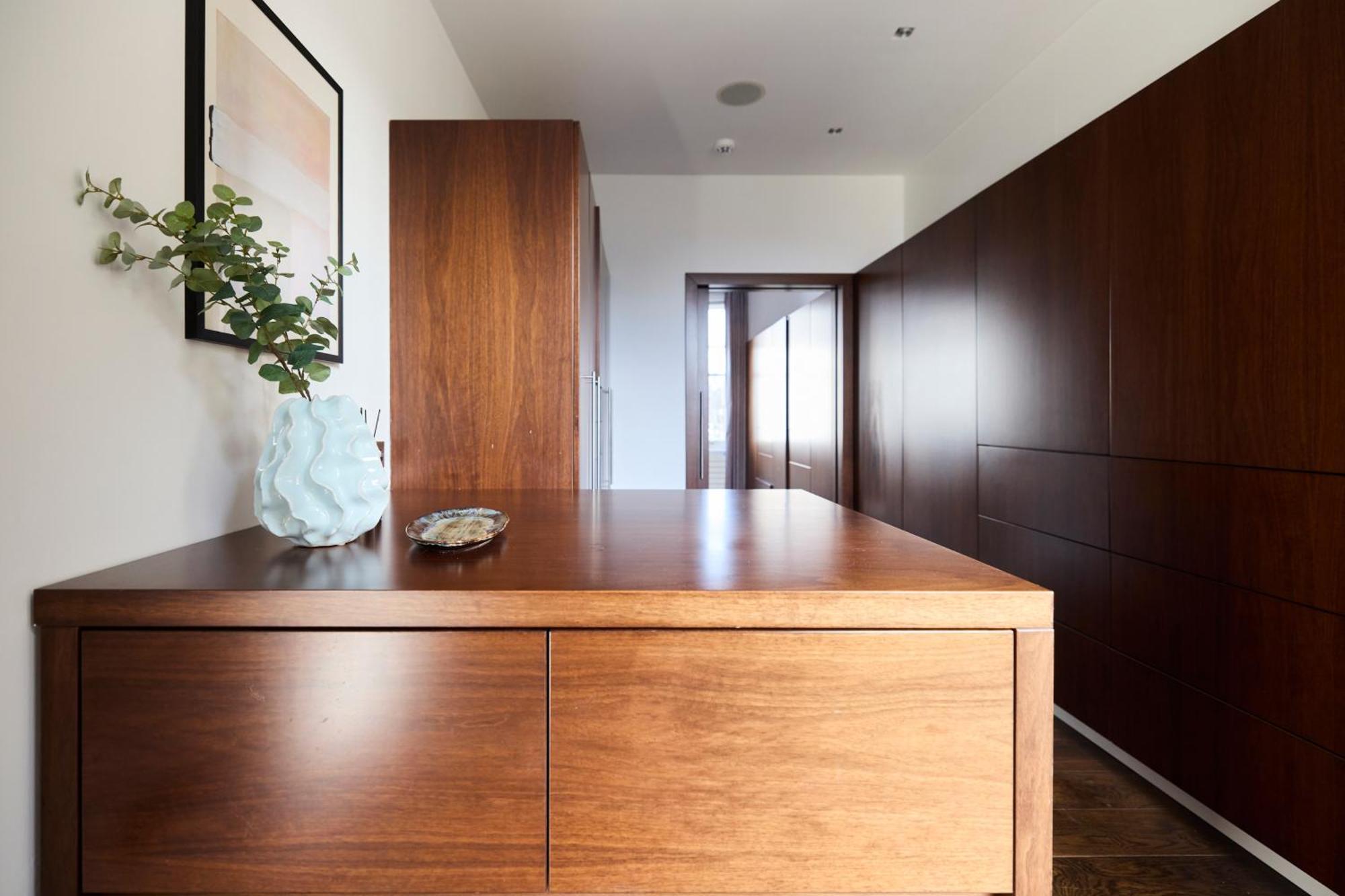 The Hamilton Gardens Hideaway - Modern 4bdr With Garden Appartement