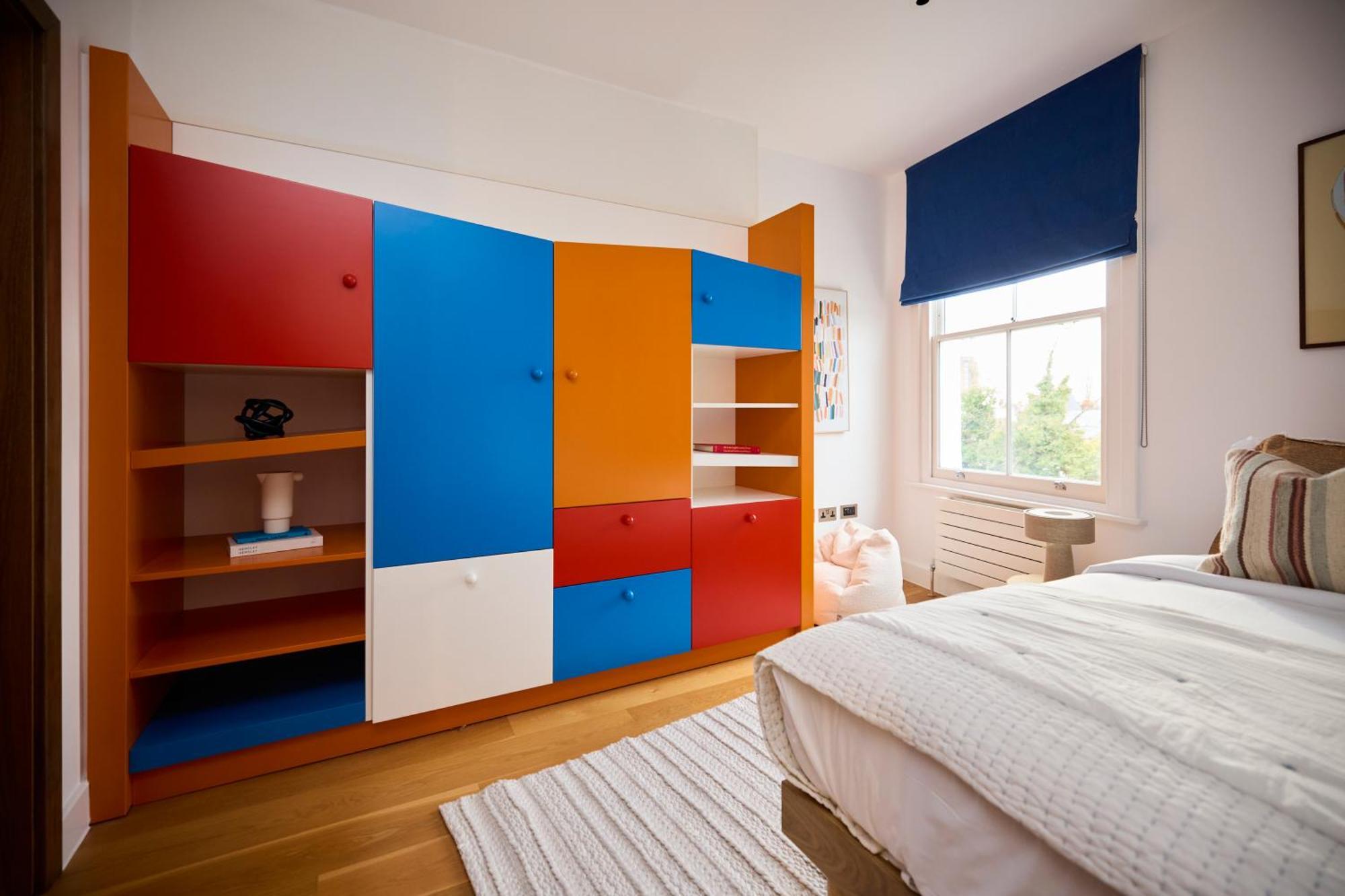 The Hamilton Gardens Hideaway - Modern 4bdr With Garden Appartement *