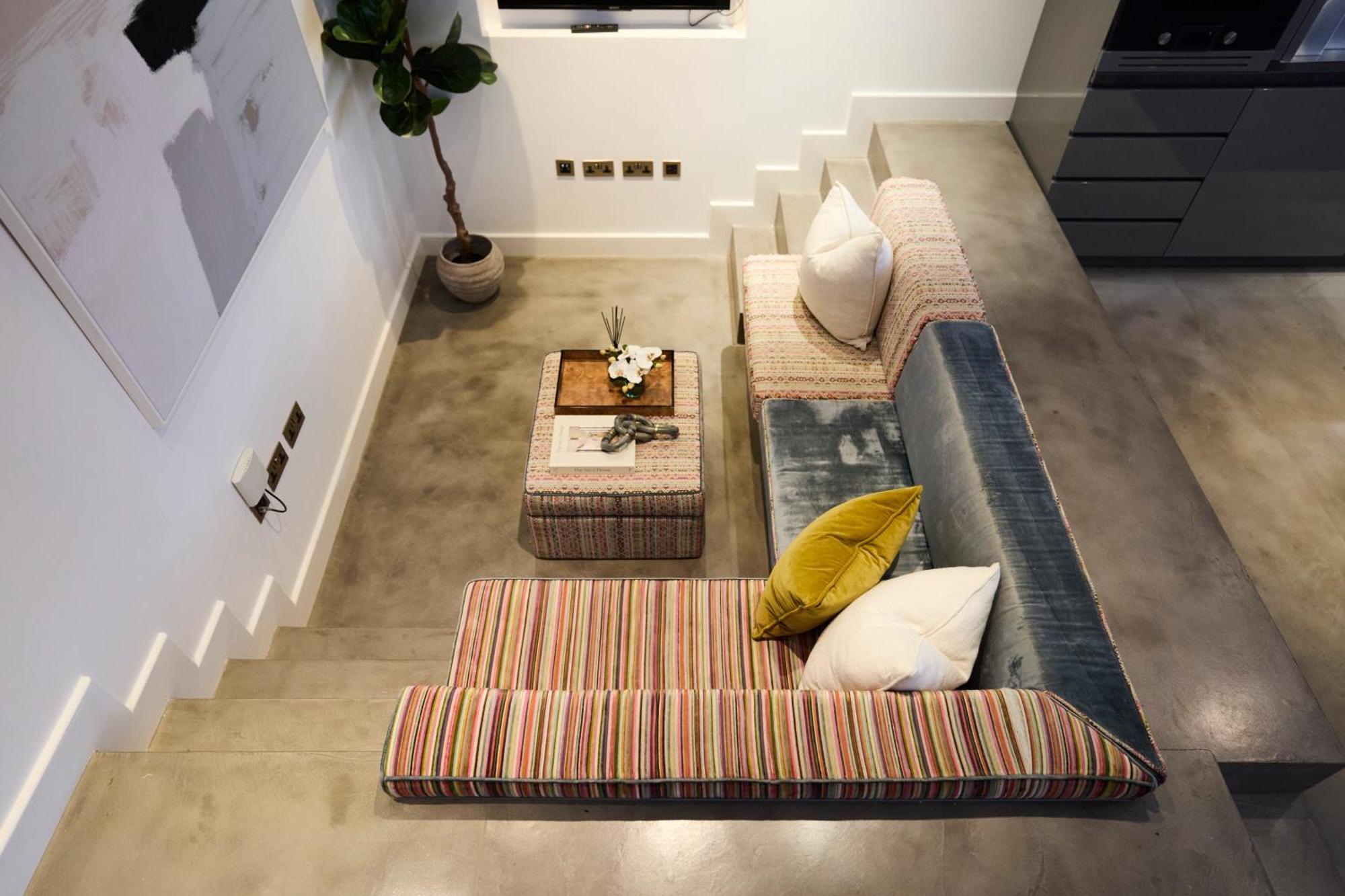 The Hamilton Gardens Hideaway - Modern 4bdr With Garden Appartement Londres