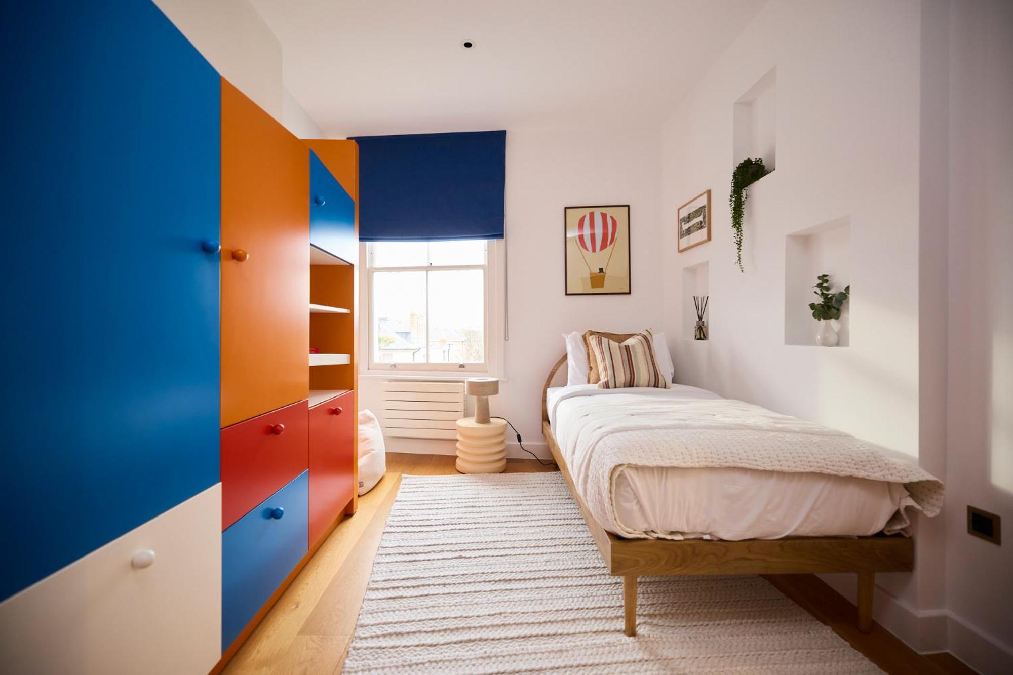 The Hamilton Gardens Hideaway - Modern 4bdr With Garden Appartement