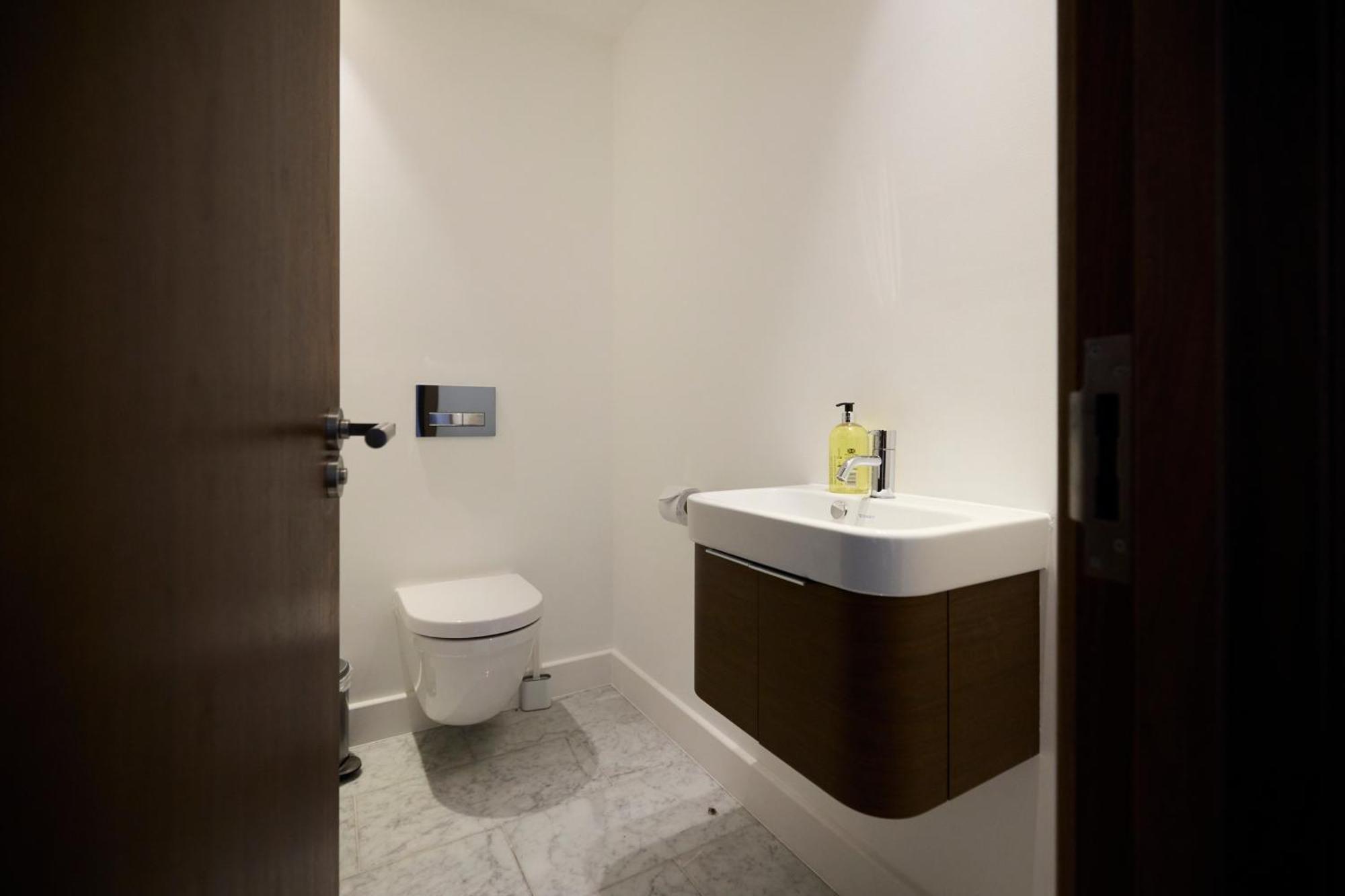 Appartement The Hamilton Gardens Hideaway - Modern 4bdr With Garden