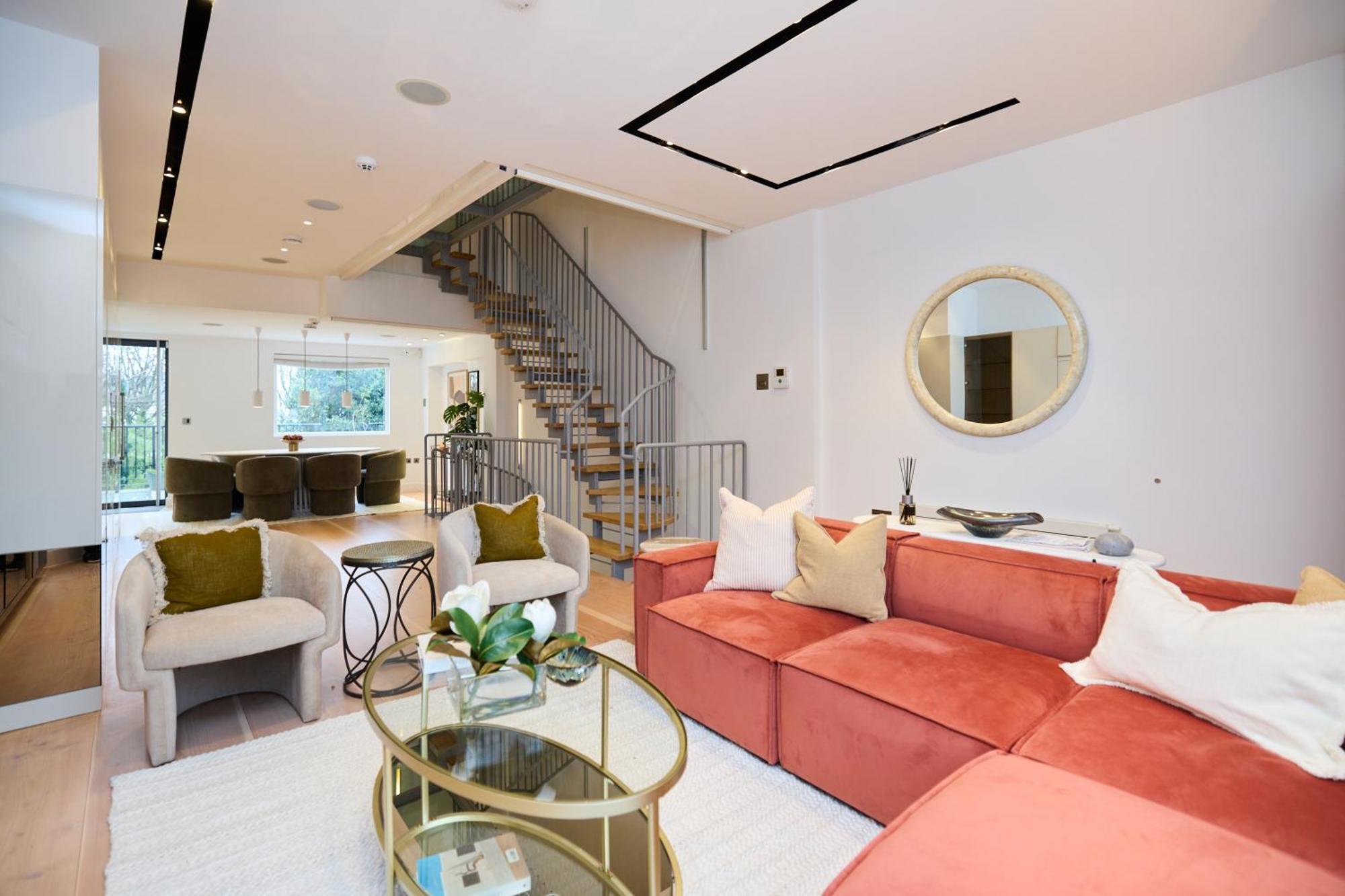 The Hamilton Gardens Hideaway - Modern 4bdr With Garden * Londres