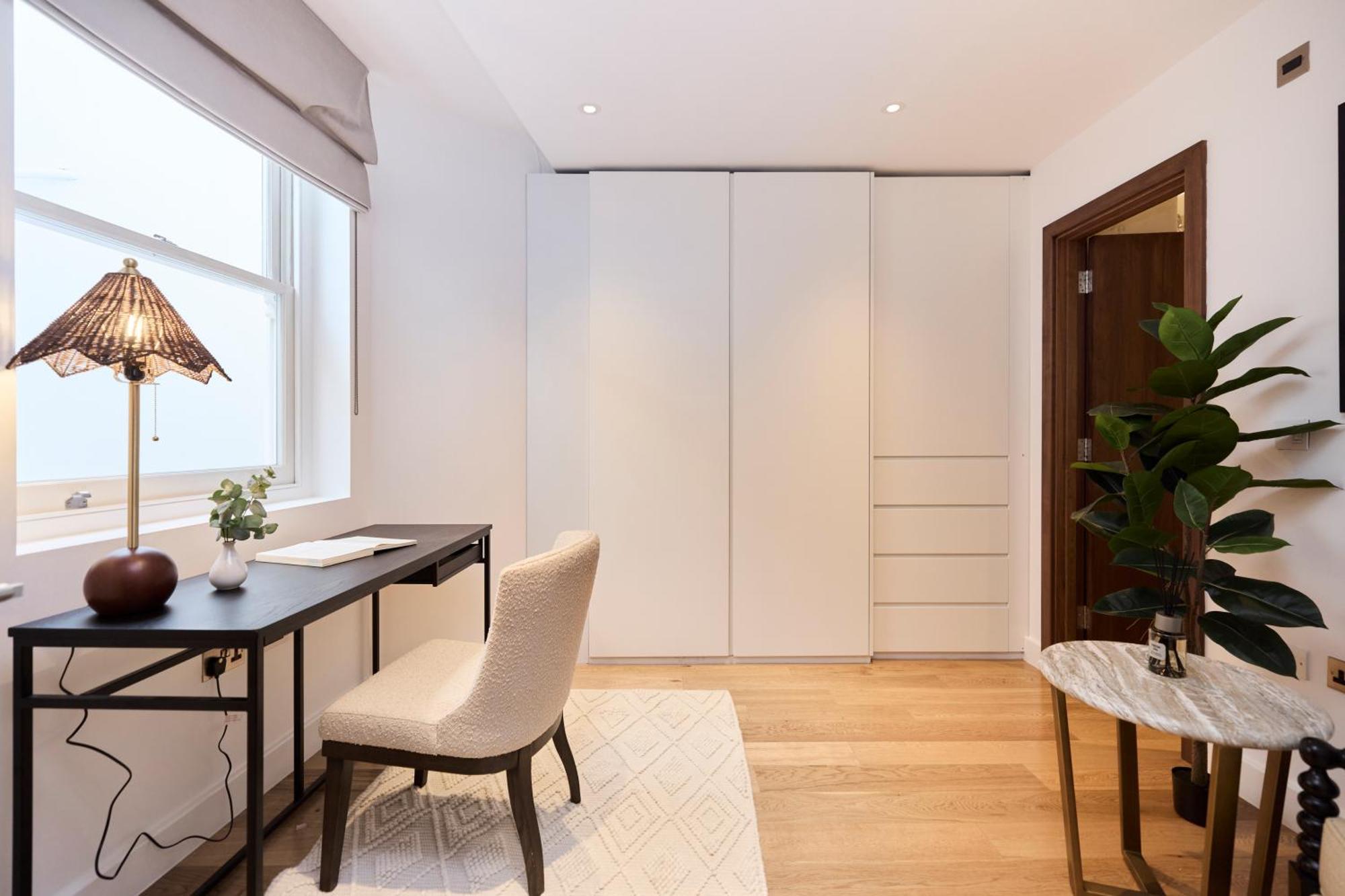 The Hamilton Gardens Hideaway - Modern 4bdr With Garden Appartement *