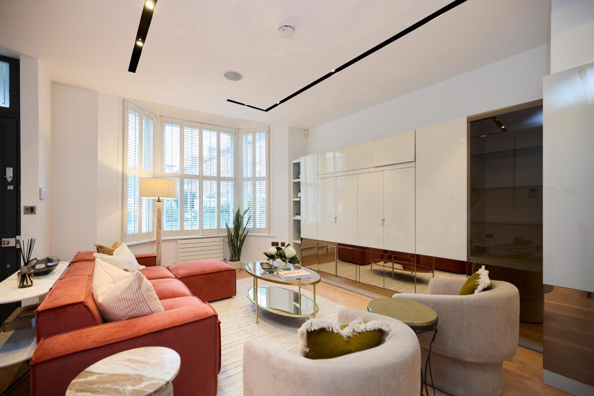 The Hamilton Gardens Hideaway - Modern 4bdr With Garden Londres