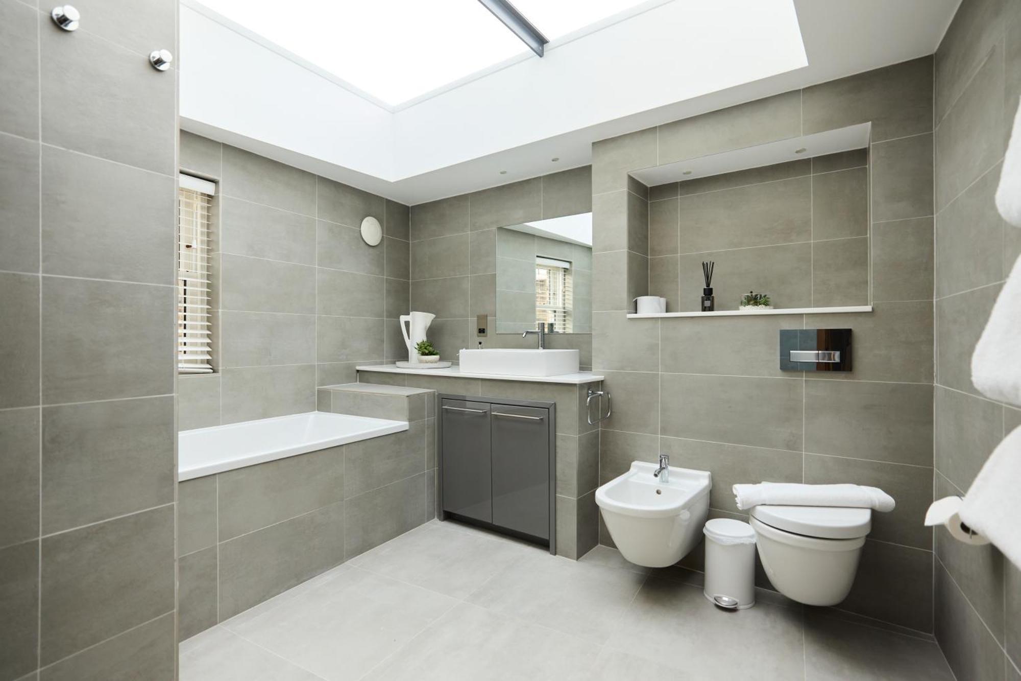 The Hamilton Gardens Hideaway - Modern 4bdr With Garden *