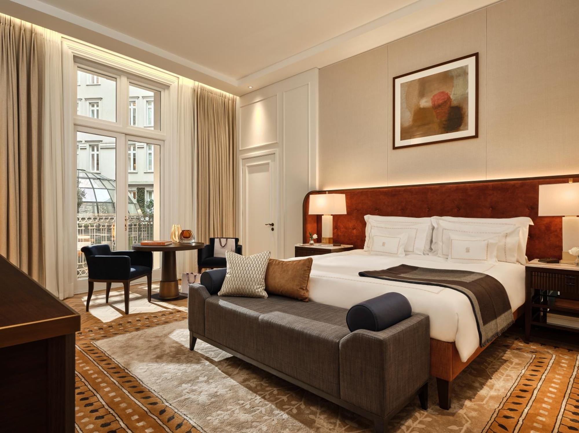 Corinthia 5* Londres