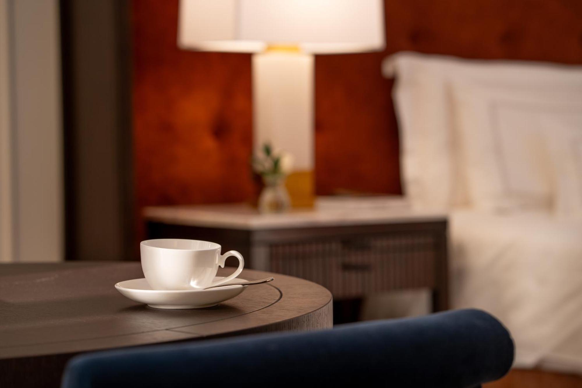 Hotel Corinthia Londres