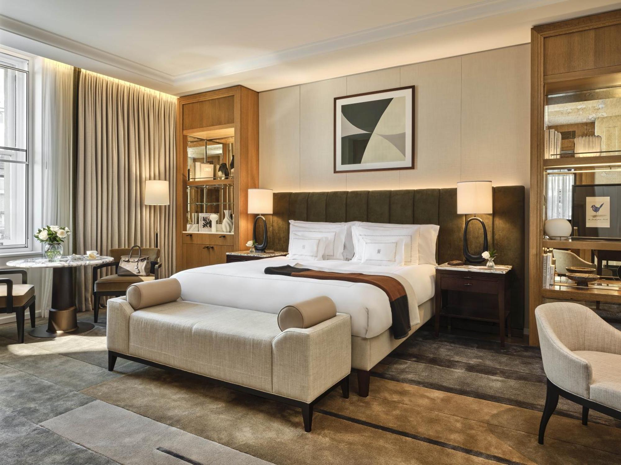 Corinthia Londres