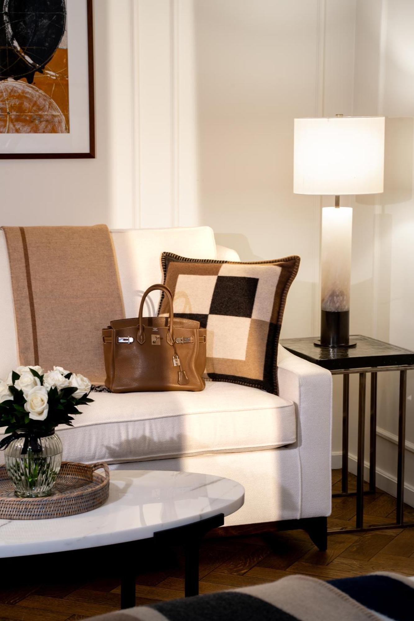 Corinthia 5* Londres