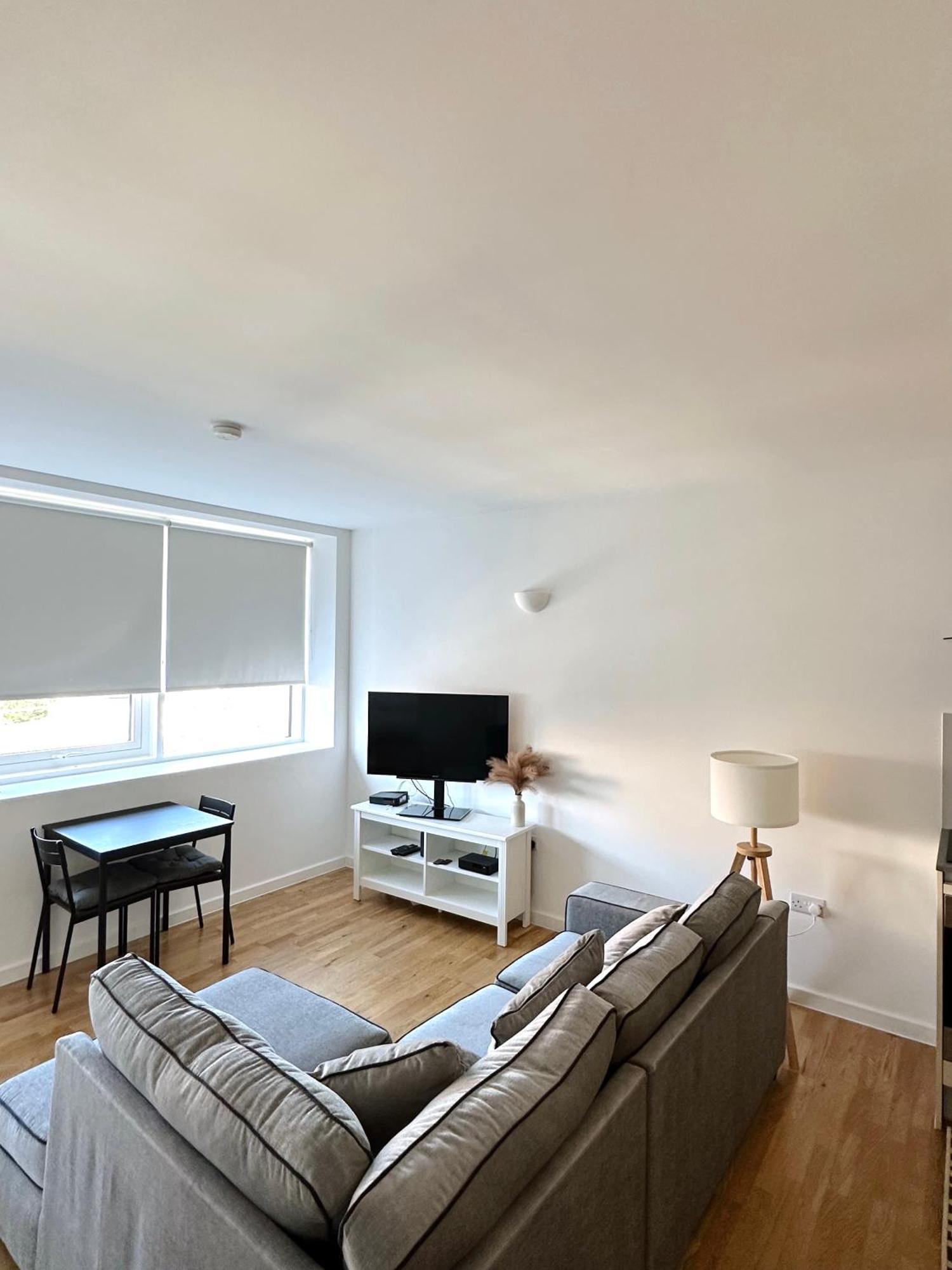 Holloway Apartamento *