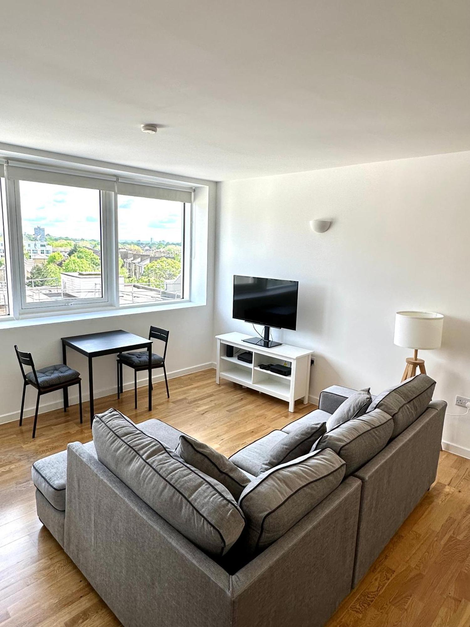 Holloway Apartamento Londres