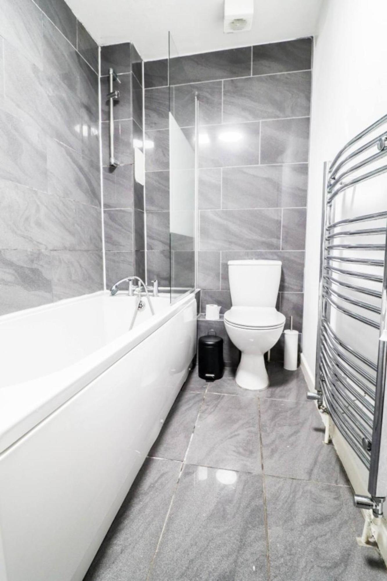 Appartement Modern 2br Flat In Bentley House