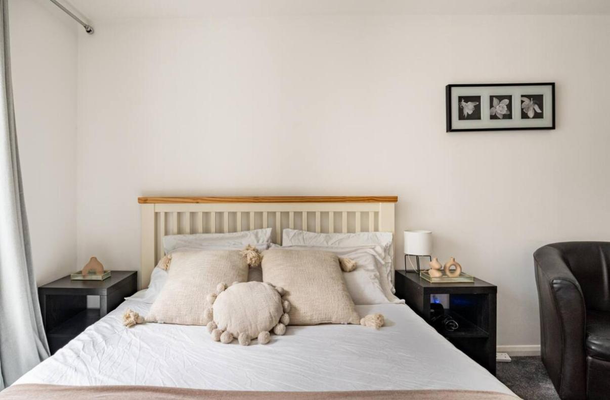Londoneye Flat Apartamento