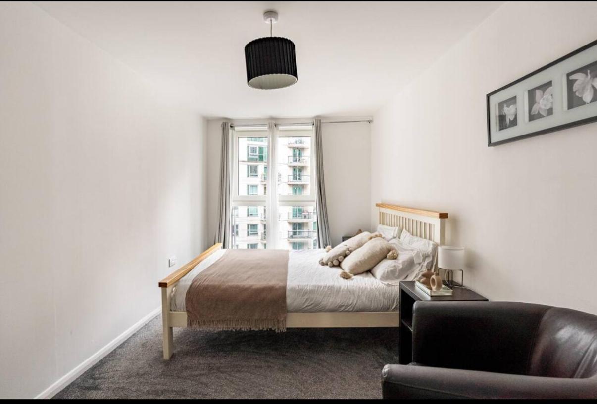 Apartamento Londoneye Flat *