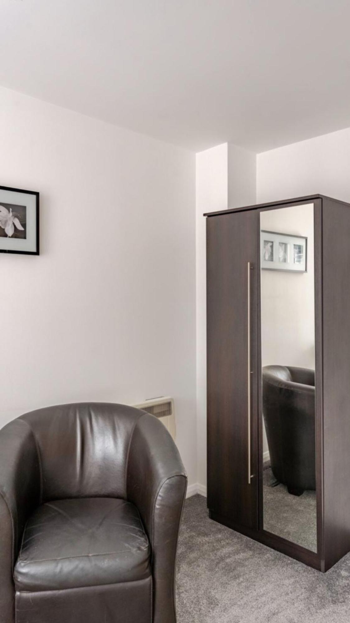 Apartamento Londoneye Flat Londres