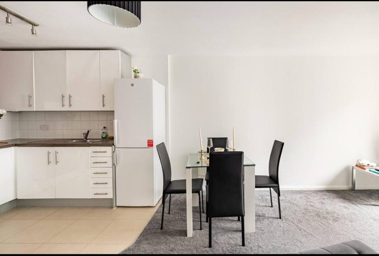 Apartamento Londoneye Flat