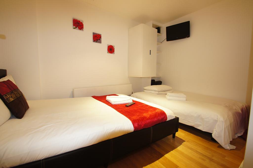 Magical & Charming 8 Covent Garden Townhouse Casa de Férias *