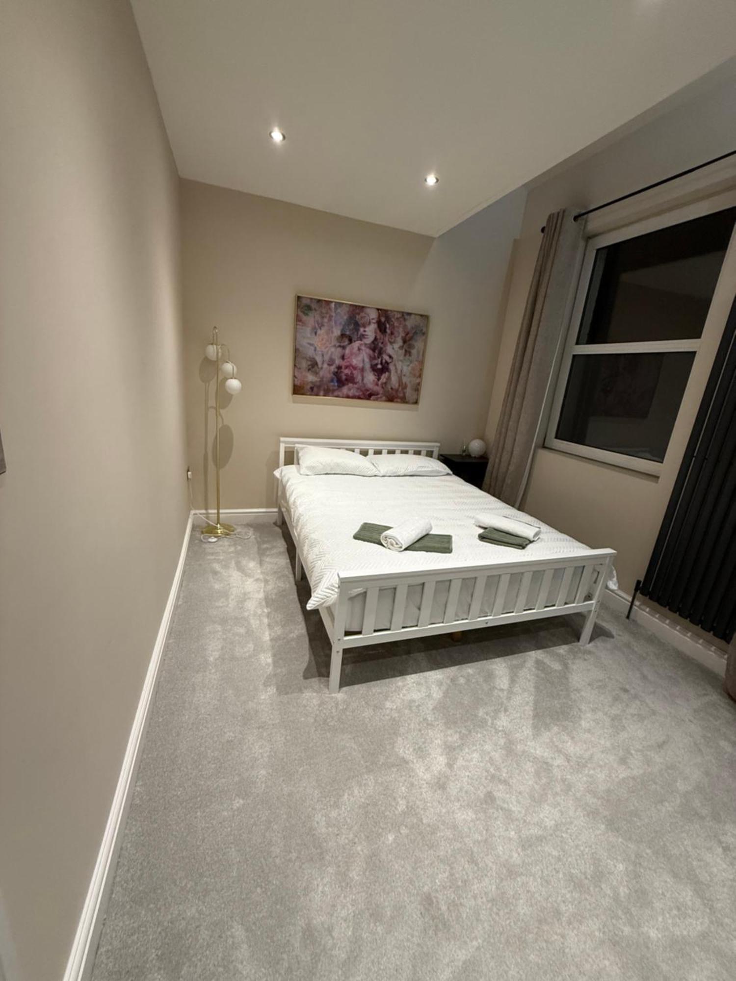 Appartement Stylish 1 Bed Flat In Fulham Londres