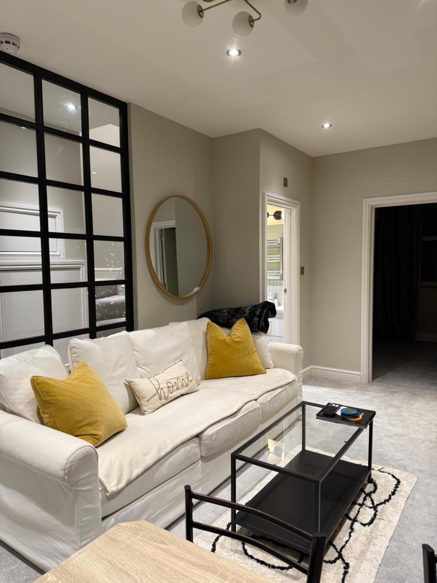 Appartement Stylish 1 Bed Flat In Fulham *