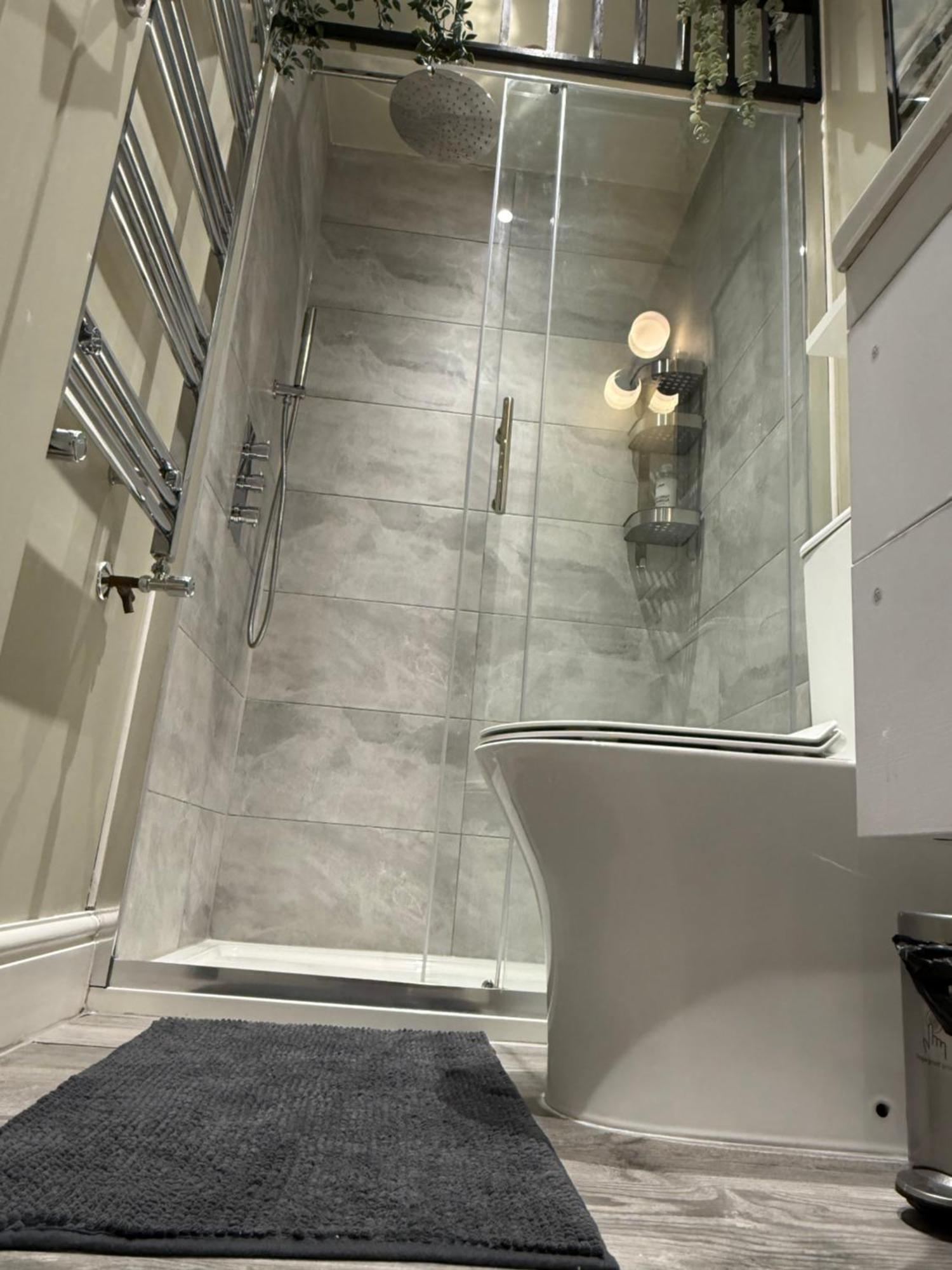 Stylish 1 Bed Flat In Fulham Appartement