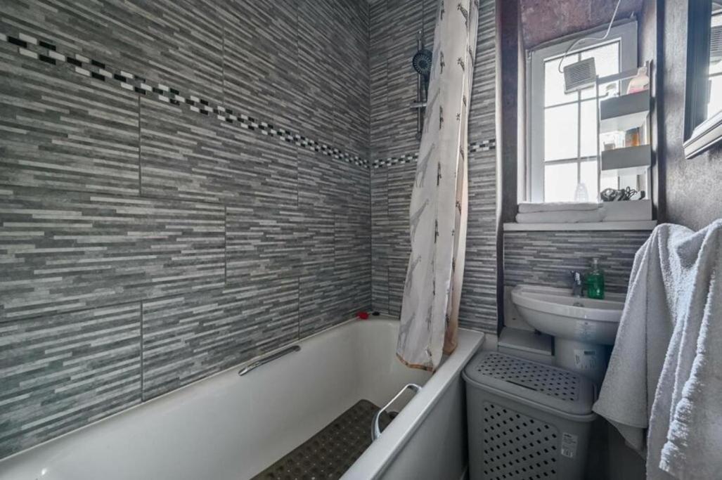 Apartamento 2 Bedroom Flat In Greenwich Next To Cutty Sark