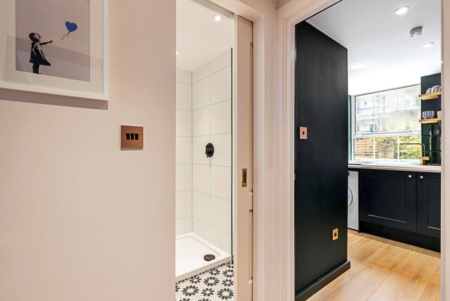Shoreditch Cosy Sleeps 6 * Londen
