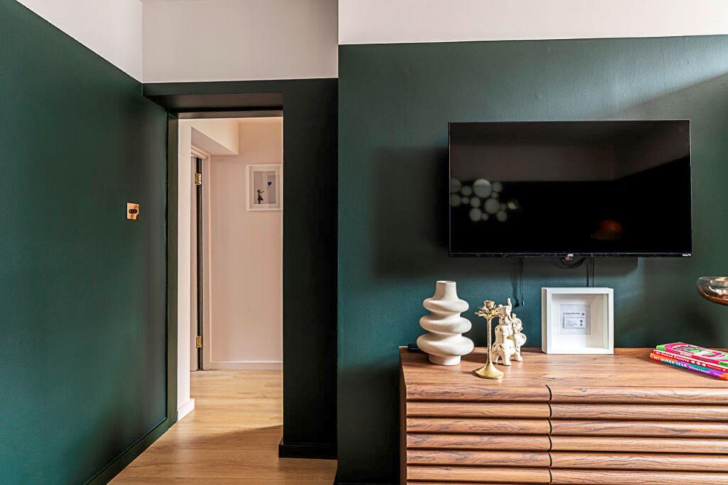 Shoreditch Cosy Sleeps 6 * Londen