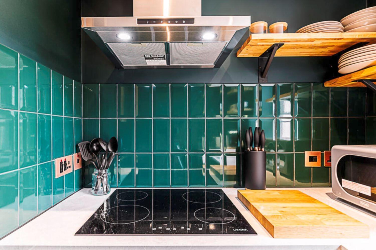 Shoreditch Cosy Sleeps 6 * Londen