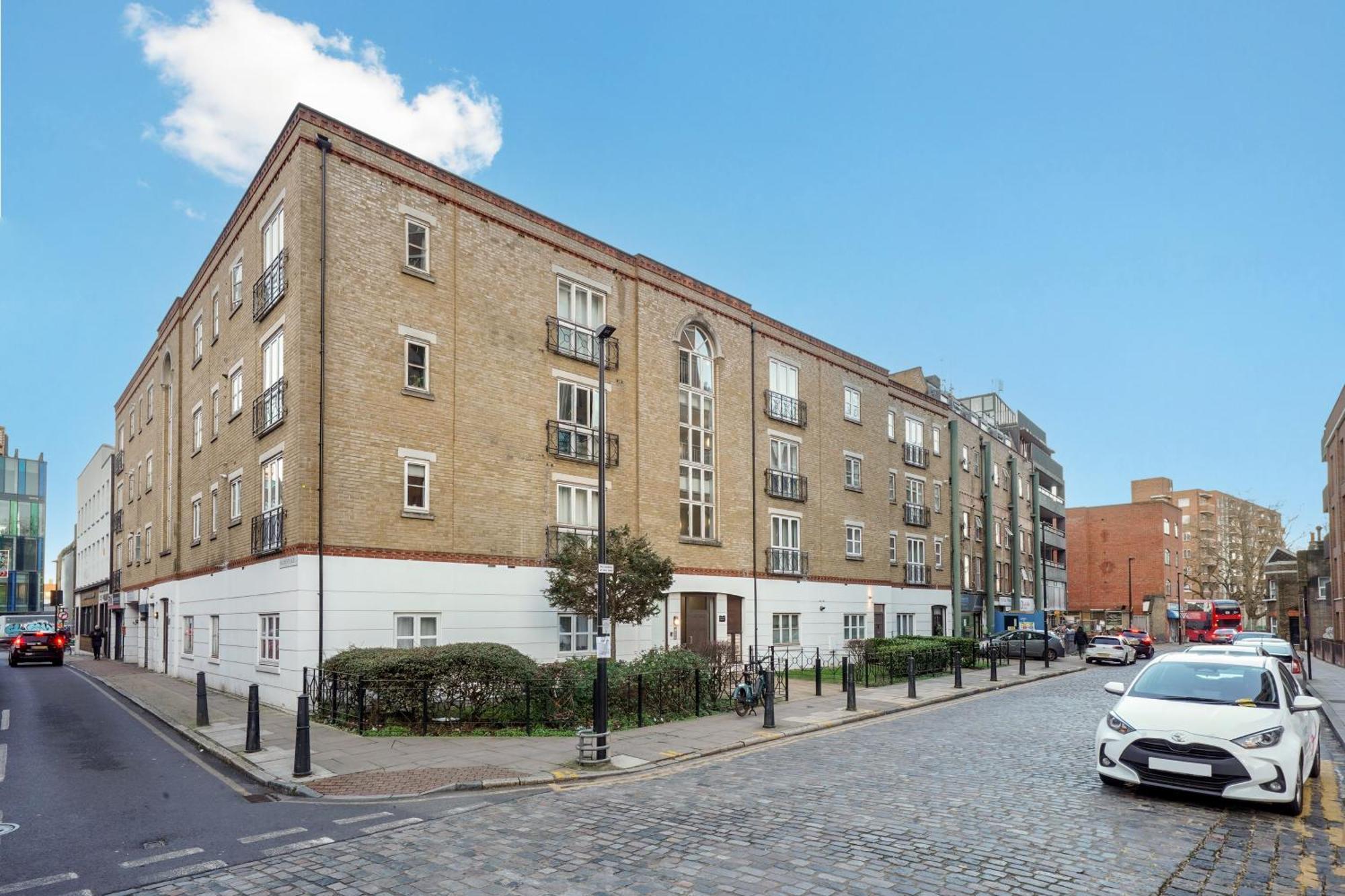 1 Bed Of Whitechapel * Londres