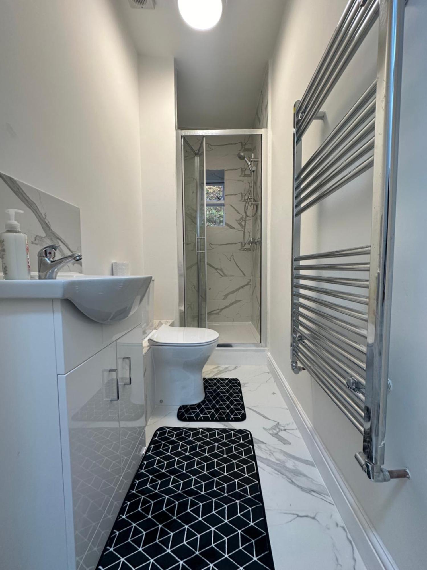 Apartment Stunning Newly Refurbished 1 Bed In Kings Cross, St Pancras!320