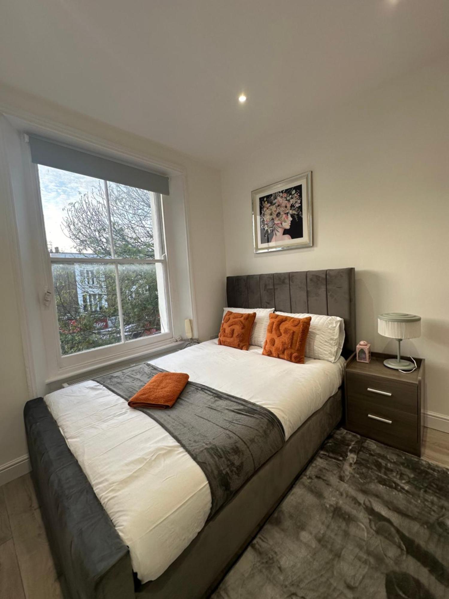 Stunning Newly Refurbished 1 Bed In Kings Cross, St Pancras!320