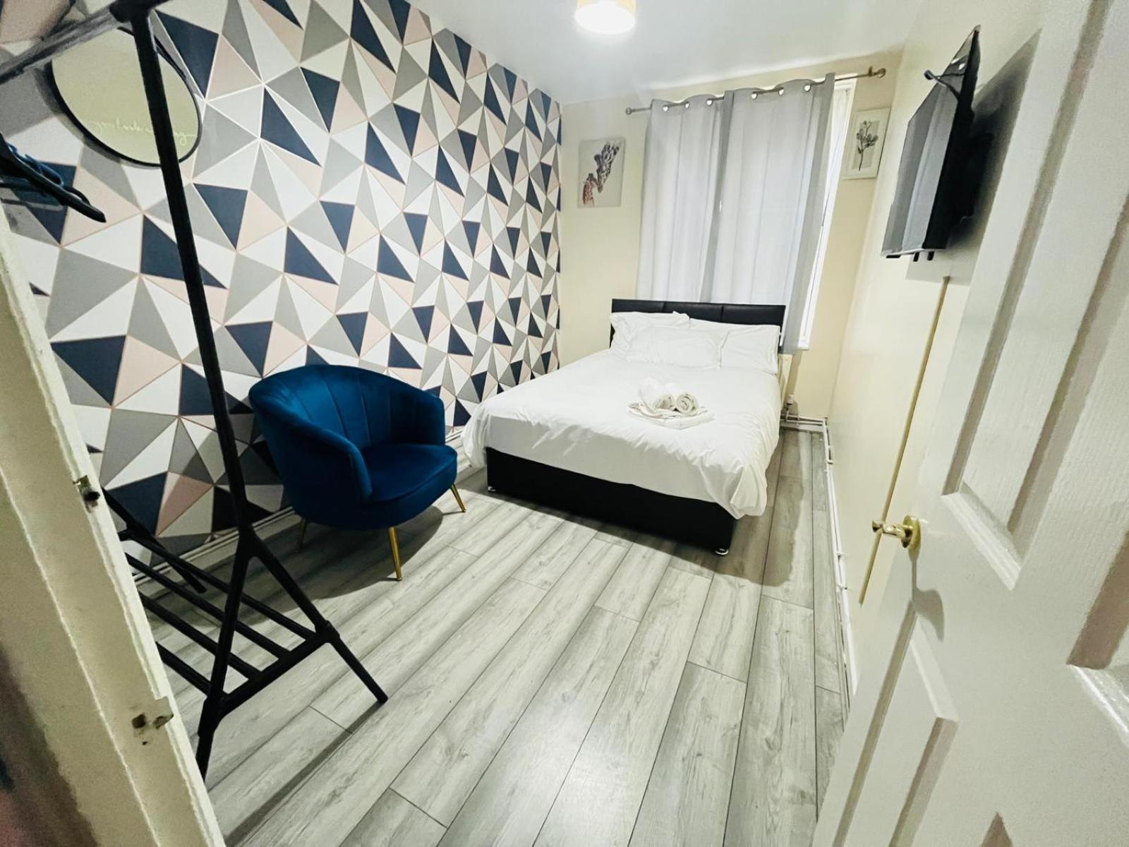 2 Bedroom Flat In Greenwich Next To Cutty Sark * Londres