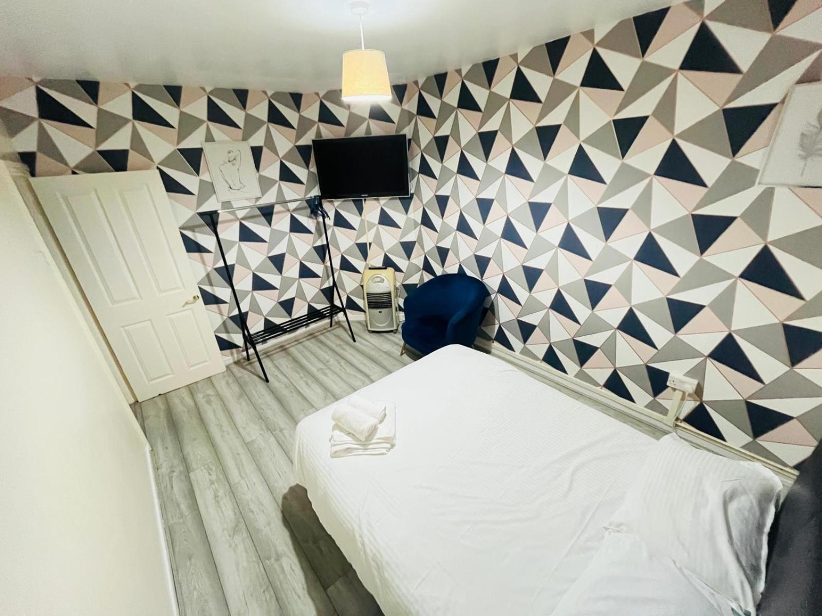 Apartamento 2 Bedroom Flat In Greenwich Next To Cutty Sark