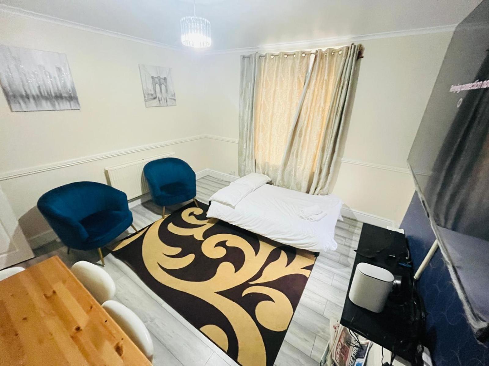 Apartamento 2 Bedroom Flat In Greenwich Next To Cutty Sark