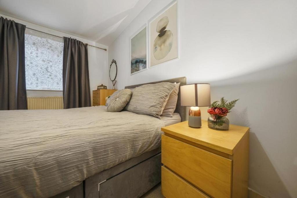 Cosy I Bed Bermondsey Street Bridge Tower Bridge - Great Location Excellent Transport Links Appartement *