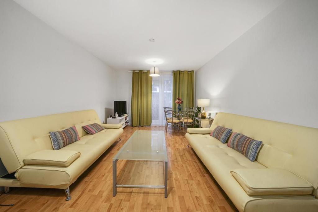 Appartement Cosy I Bed Bermondsey Street Bridge Tower Bridge - Great Location Excellent Transport Links Londres
